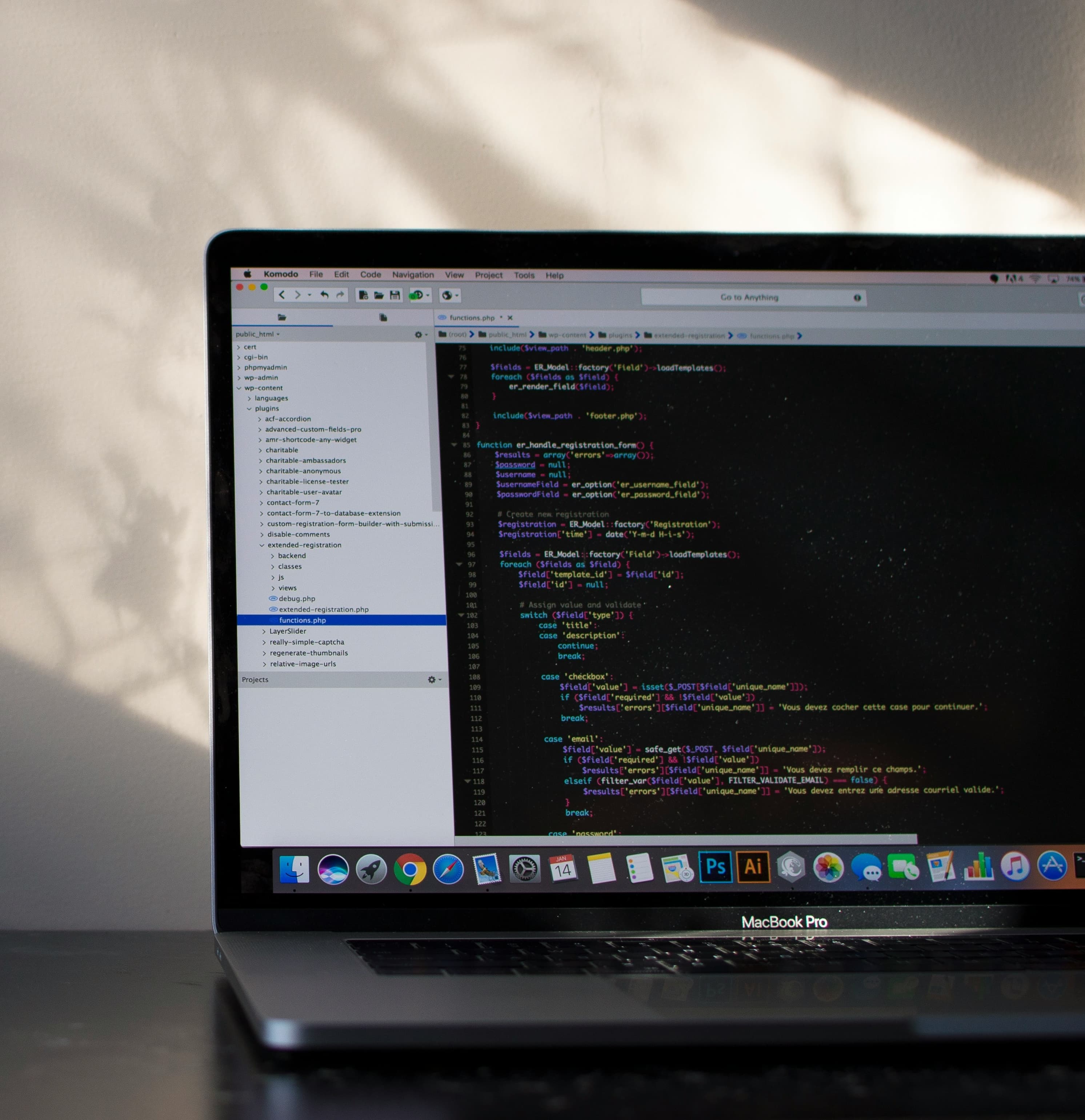 Développeur web Brest : créez un site performant pour votre entreprise