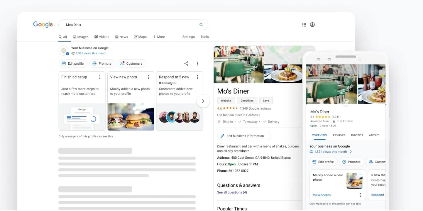 Google Business Profile : Le Guide Complet pour Dominer le Local à Brest