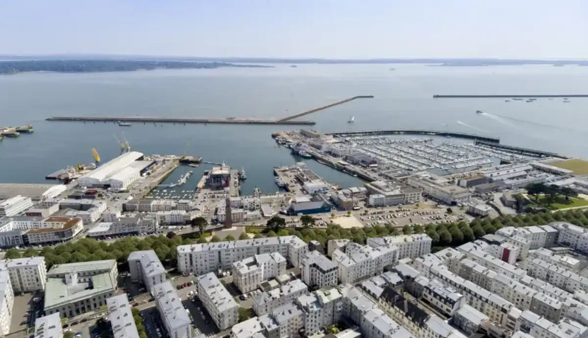 Brest