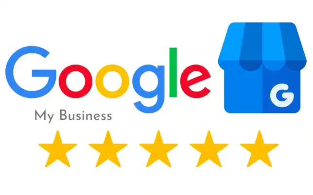 Fiche d'Établissement Google