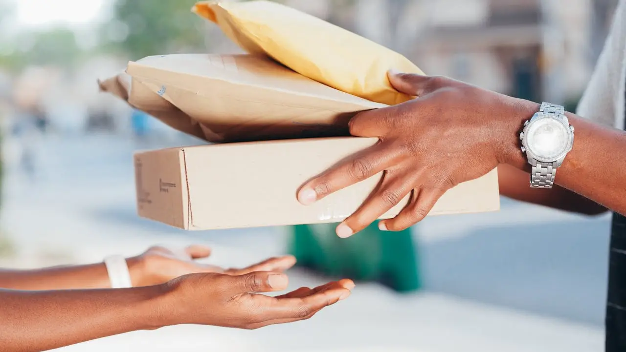 Livraison E-commerce à Brest : Le Guide pour Livrer Mieux en 2025