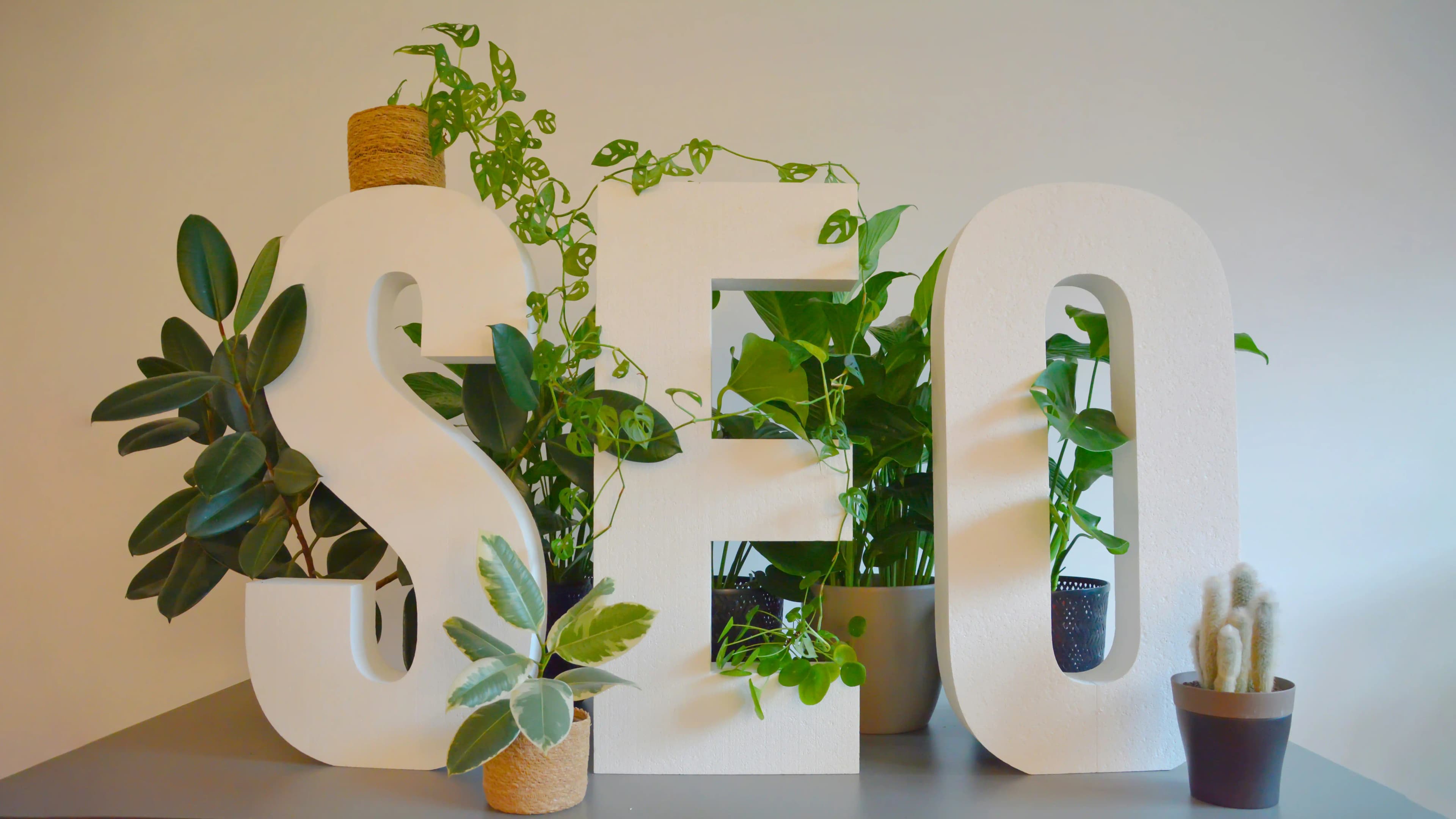SEO Local Brest