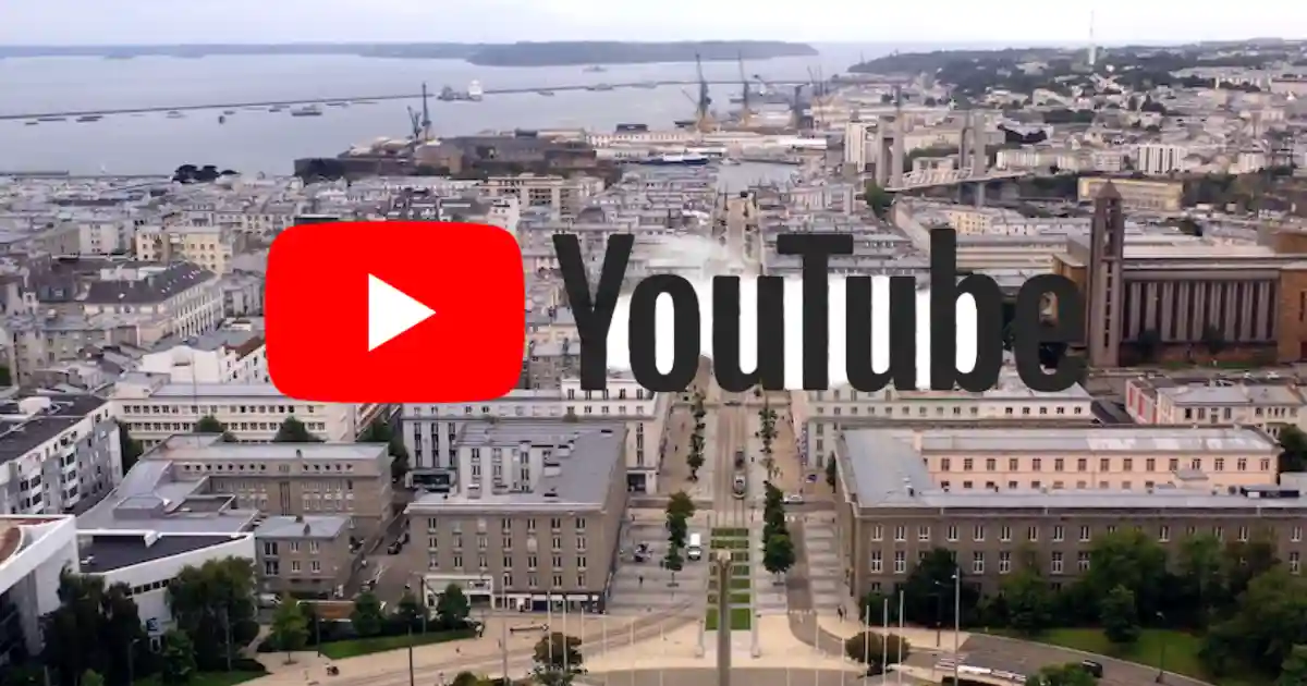 Pubs YouTube