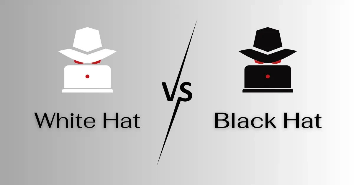 SEO Éthique (White Hat) vs Interdit (Black Hat) : Ne Jouez Pas à la Roulette Russe avec Votre Site
